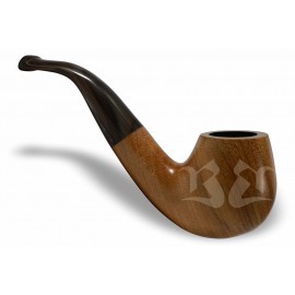 Cachimbo Bertoldi Elite Nº 1 – Chifre Filtro Permanente